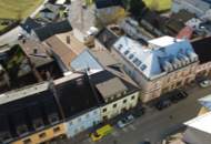 Zinshaus mit vielfältigem Gestaltungspotenzial in Türnitz