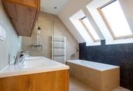 "Großes Dachterrassen-Penthouse in Hernals - zwischen Wilhelminenberg und AKH"