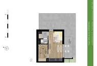 Wohnen "Am Gärtnerweg" in ruhiger Lage. Top A07. Jetzt entscheiden und 25.000 € sparen.