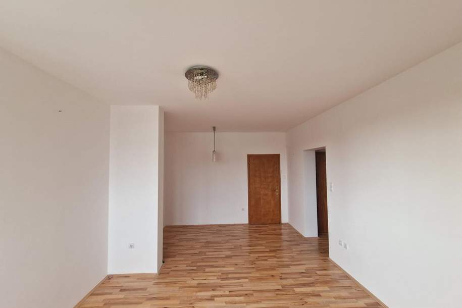 2-Zimmer-Wohnung in Jennersdorf., Gewerbeobjekt-miete, 590,00,€, 8380 Jennersdorf