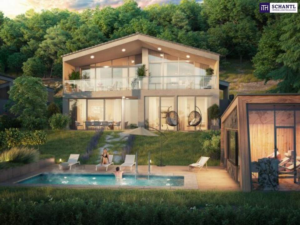 JETZT BAUEN STATT WARTEN! Ihr Grundstück in Bestlage mit genehmigten & bewilligten Luxus-Doppelhaushälften – Nur noch 3 exklusive Bauparzellen verfügbar!