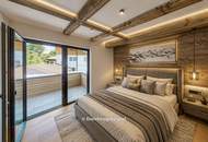 Exklusive Penthouse-Maisonette - Top 4