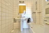 360 TOUR // GENERALSANIERTE ALTBAUWOHNUNG NAHE BELVEDERE