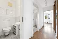 3 Zimmer-Loggia-Wohnung im 3. Liftstock