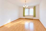 Helle, gepflegte 4-Zimmer-Eigentumswohnung mit Loggia nahe Lindetwald