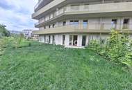 Provisionsfreie 2-Zimmer-Gartenwohnung zum Schnäppchenpreis