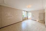 Springer-Schlössl Park: Sonnige Loggiawohnung im Grünen