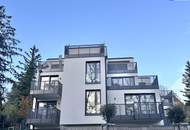 Garten, Balkon & Terrasse ++ PROVISIONSFREIES NEUBAUPROJEKT ++ SOFORT BEZUGSFERTIG ++ Erstbezug ++ Hochwertige Ausstattung ++ Hauseigene Tiefgarage