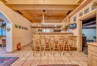 Seltene Gelegenheit: Traditionshaus mit touristischer Widmung am Piburger See