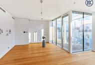 The Ambassy: Stadtleben mit Stil &amp; Stille – Luxusrefugium im Herzen Wiens