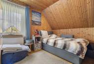 Kleinlandwirtschaft mit Wohnhaus und Wirtschaftsgebäude in Unterpreitenegg im Oberen Lavanttal