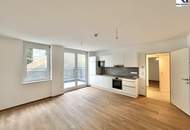 360° TOUR // ERSTBEZUG - TERRASSENWOHNUNG / FIRST LETTING - BALCONY APARTMENT