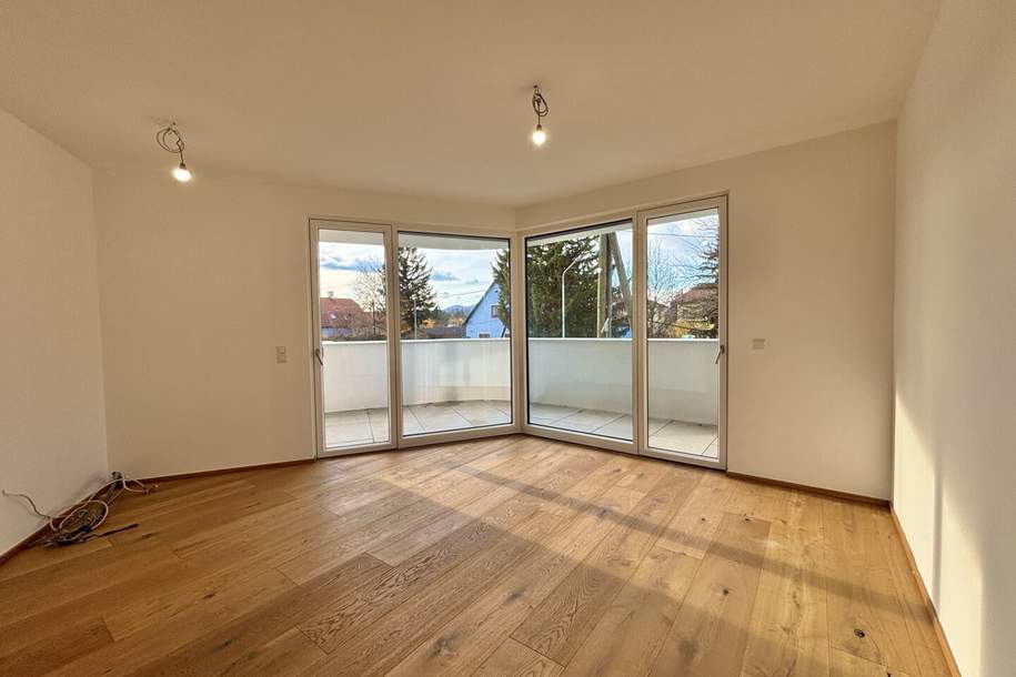 Preisreduktion | 20m² Outdoor-Bereich | ERSTBEZUG | kreativer Rückzugsort, Wohnung-kauf, 292.500,€, 1210 Wien 21., Floridsdorf