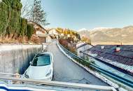 Gemütlich und Effizient! Reihenhaus mit Terrasse und Garage in Ampass zu kaufen!