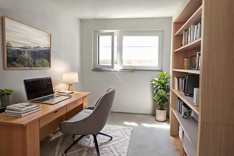 Provisionsfrei: "Das Schmuckstück" - Leben am Quarzweg!, Wohnung-kauf, 479.000,€, 1210 Wien 21., Floridsdorf