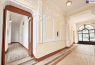 JETZT ALTBAU-TRAUM SICHERN! | 53,4 m² | Lift | Letztes Regelgeschoss