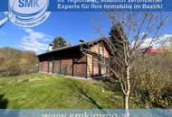 Gemütlicher Bungalow mit Liebe zum Holz!