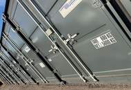 Kompakte Gewerbehalle in Sollenau – Miete nur 520€ netto für 48m²! Ideal für Ihr Business! N19