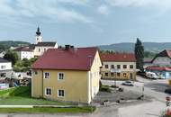 Wohnhaus mit vielen Nutzungsmöglichkeiten