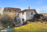 Familienfreundliches Mehrgenerationenhaus mit großem Garten