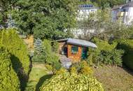 Paradies für Gartenliebhaber: Charmanter Familientraum in Altmünster