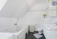 Stilvolle Maisonette-Wohnung in ruhiger Lage – nur 10–15 Minuten Fußweg zur Seestadt!