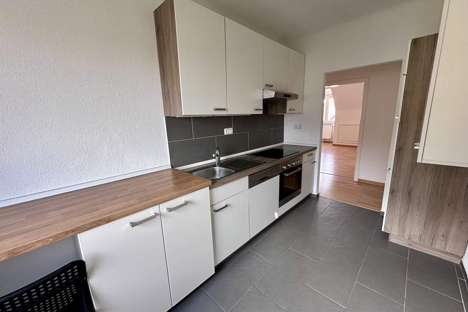 Helle 2 Zimmer Wohnung im Zentrum!, Wohnung-kauf, 199.000,€, 2345 Mödling