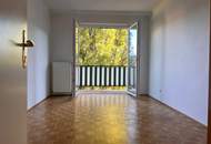 Gepflegte 3-Zimmer-Wohnung mit Balkon Nähe Obkirchergasse!