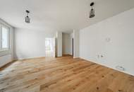 WOHNEN MITTEN IM VIERTEN - Urbane Lebensqualität in Zentrumsnähe - Großzügige 2-Zimmer Wohnung - Moderne Ausstattung