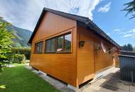 Reizendes Häuschen am Zwirtnersee!