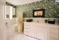 TRAUMHAFT! ECHTES SCHMUCKSTÜCK! Historischer Vierkanthof in der Thermenregion Bad Loipersdorf – Wo Natur, Geschichte und Exklusivität aufeinandertreffen!