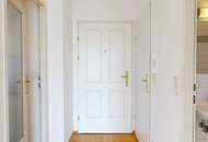 Zukunftssicher investieren – 2-Zimmer Anlagewohnung mit Mieter bis 03/2030