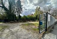 Vielseitiges Grundstück in gut frequentierter Lage