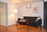 Zentraler geht es nicht - Stilvolle 4-Zimmer-Dachgeschosswohnung im Herzen der Grazer Altstadt!