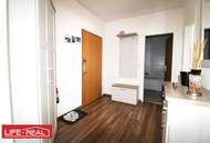 Sanierte, gepflegte 3-Zimmer-Wohnung mit Loggia in generalüberholten Mehrparteienhaus