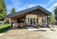Familienhaus mit großem Garten & Terrasse