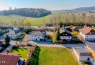 Baugrund in Top Lage