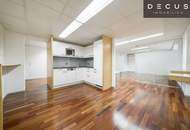 | Wunderschönes gekühltes Büro am NUSSDORFER PLATZ