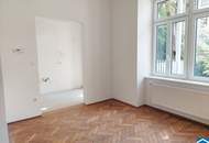 Neu sanierte Innenstadtwohnung mit Balkon – Altbauflair trifft modernen Wohnkomfort
