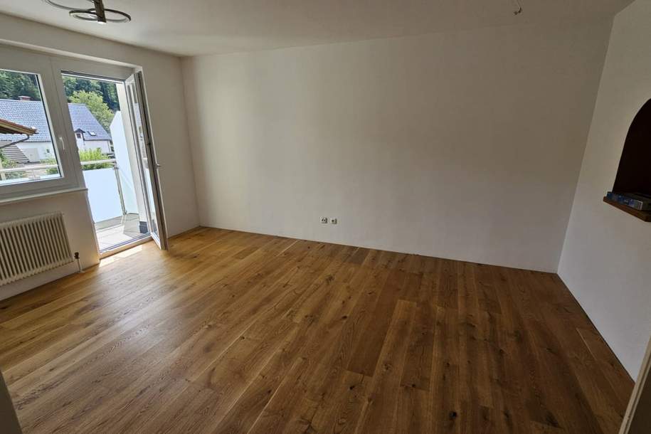 3-Zimmer Wohnung in Bad Ischl!, Wohnung-kauf, 295.000,€, 4820 Gmunden