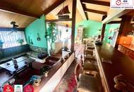 Donau-Juwel direkt am Wasser mit privatem Bootsanlegeplatz