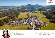 Traumgrundstück mit Seltenheitswert zwischen Fuschlsee und Mozartstadt