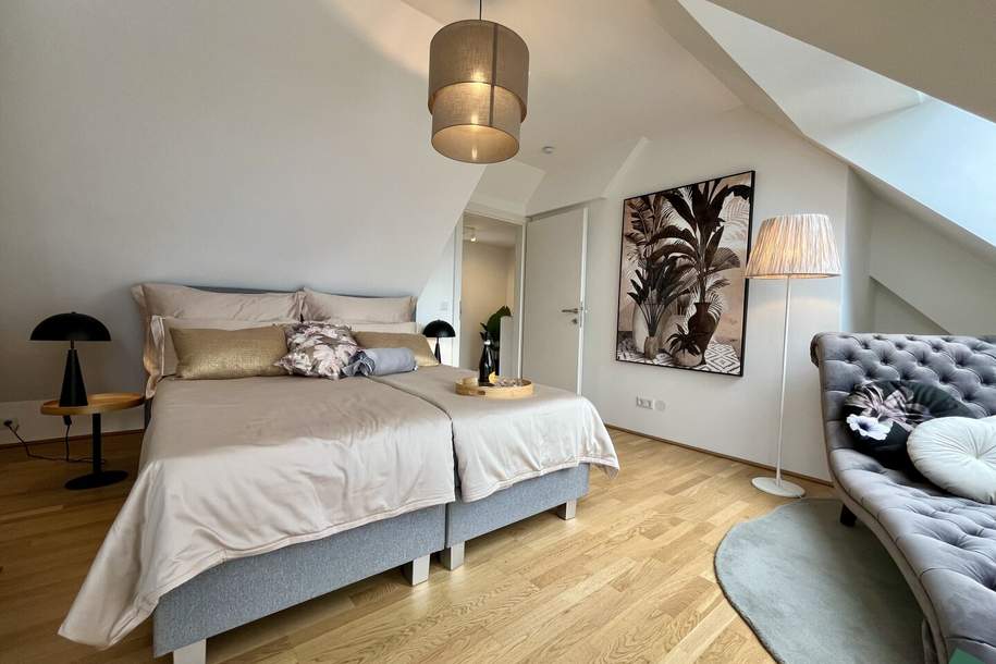 Anlageobjekt: Exklusives Stadthaus - ERSTBEZUG, Haus-kauf, 589.000,€, 1230 Wien 23., Liesing