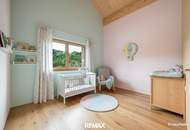 "Hoch hinaus" - 4-Zimmer-Dachgeschosswohnung im Lärchenhof in Goldegg-Weng
