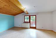 Wohnen, wo das Leben aufblüht - Einfamilienhaus mit grünem Rückzugsort!
