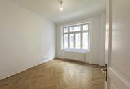 ERSTBEZUG nach Sanierung - Stilvolle 3-Zimmer-Wohnung nahe dem Alten AKH!