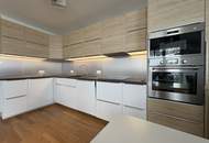 4-Zimmer-Wohntraum mit Aussicht – Balkon, Terrasse &amp; Klimaanlage inklusive