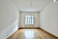 360° TOUR // GENERALSANIERTE ALTBAUWOHNUNG mit BALKON