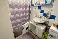 Bahnhofsnähe! Drei Zimmerwohnung in Felixdorf!