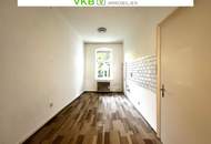 Wohnen mit Flair: Stilvolle Altbauwkleinohnung in zentraler Lage in Urfahr